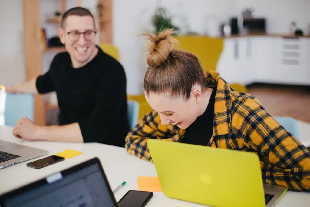 what is a buddy system at work
