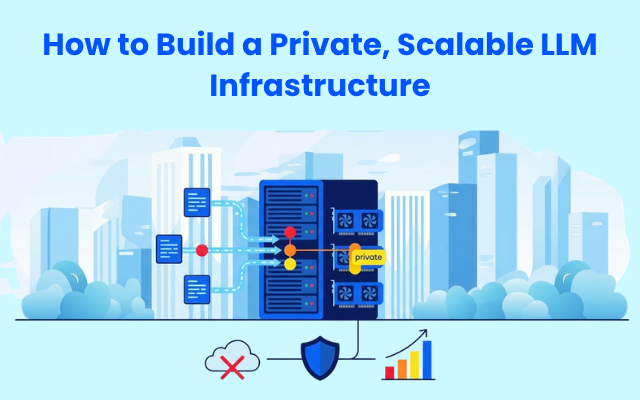 Illustration of a data pipeline process with icons for documents, clock, cloud, building, settings, and graph. - Moov
