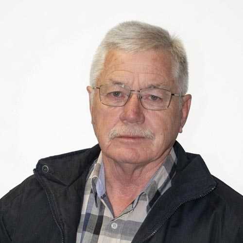 Piet-Steyn Marais