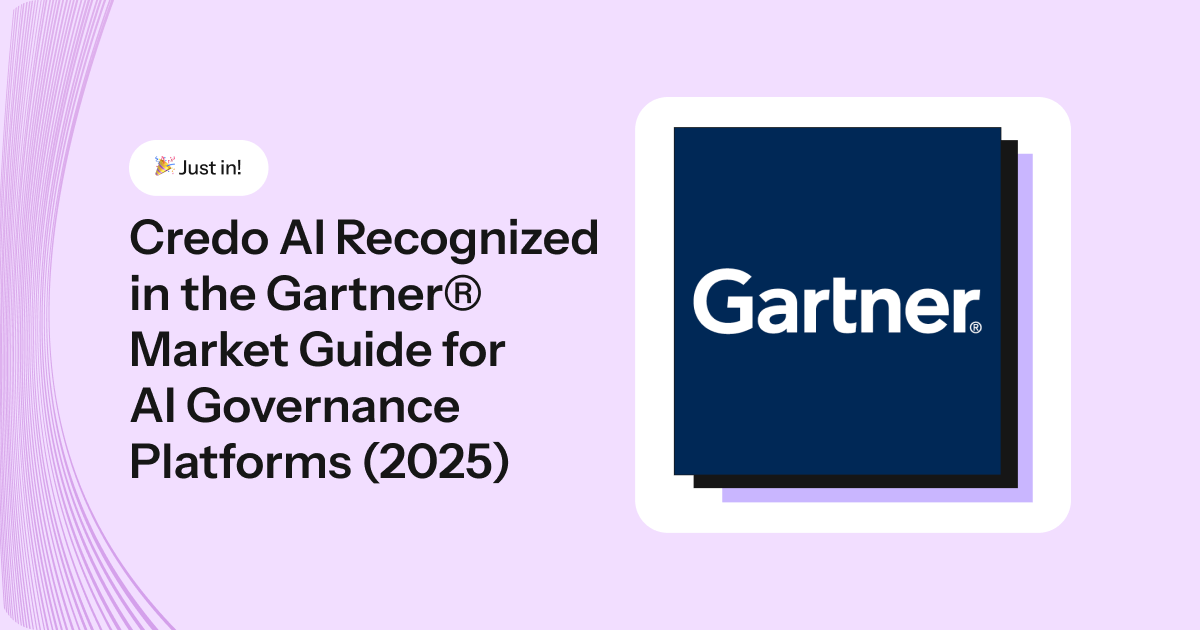 Gartner 2025 AI Governance Market Guide – What Leaders Need to Know