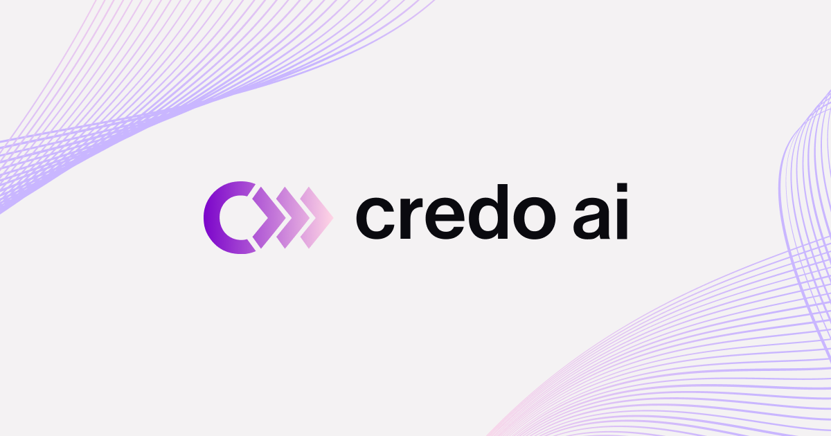 Credo AI logo