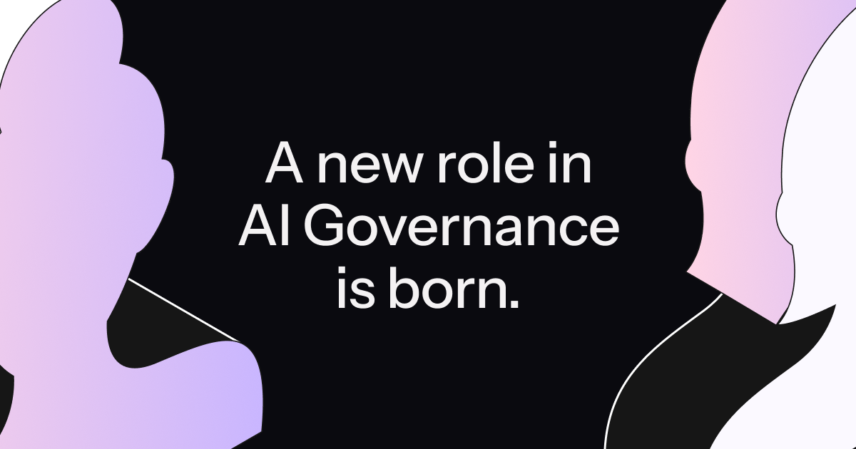 Why Every AI-First Enterprise Needs a Forward Deployed AI Governance Engineer