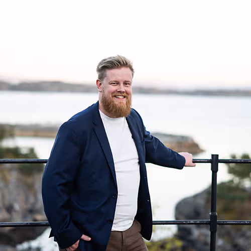 Erlend Fardal Lunde