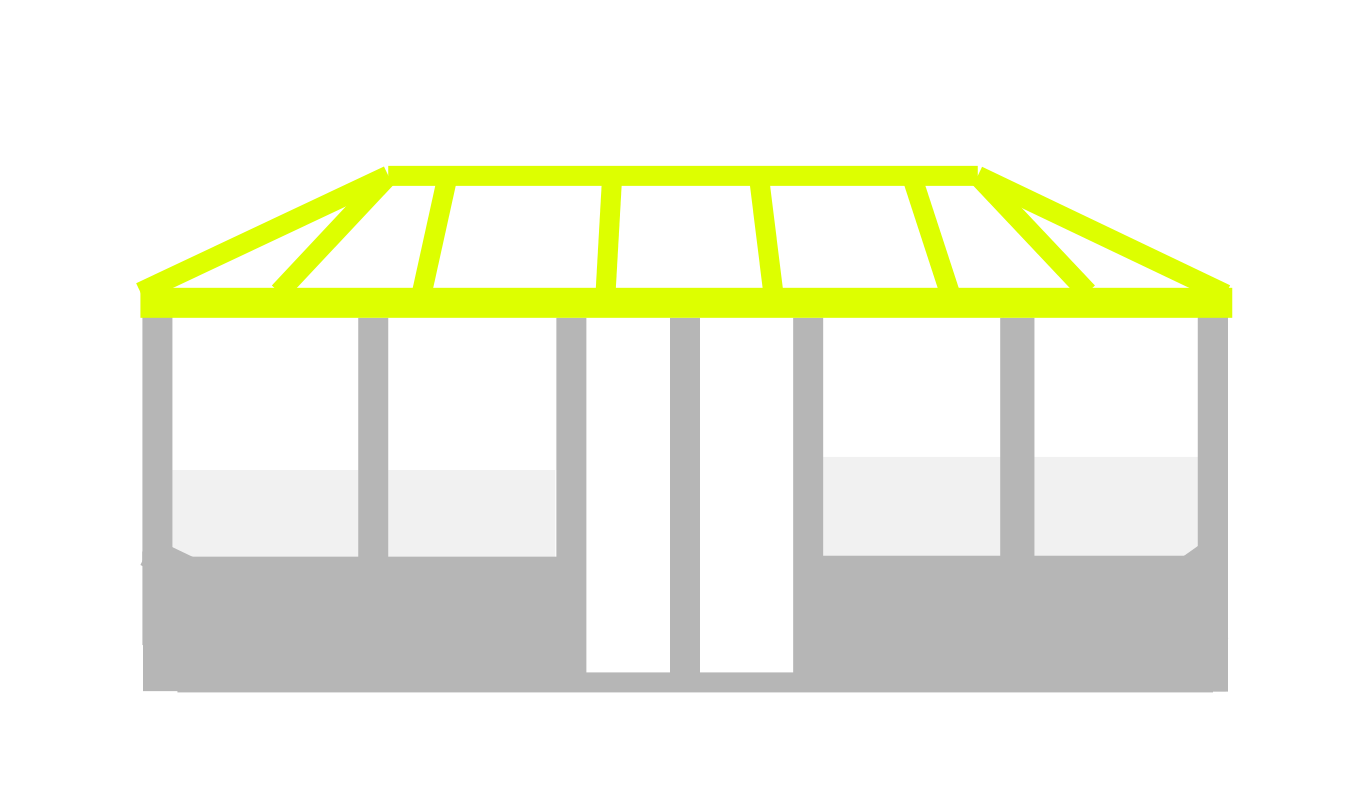 Conservatory Roof replacement Wokingham, Berkshire