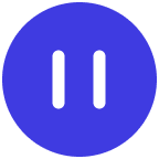 Pause video