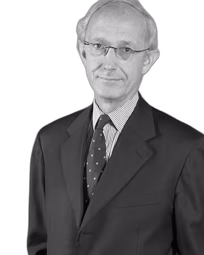 Christian Morel