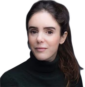Aurélie Jean