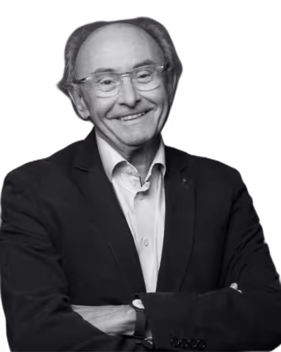 Dominique Wolton