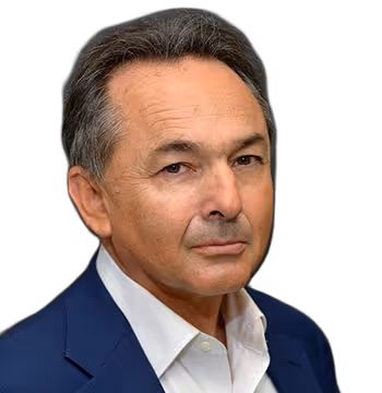 Gilles Kepel