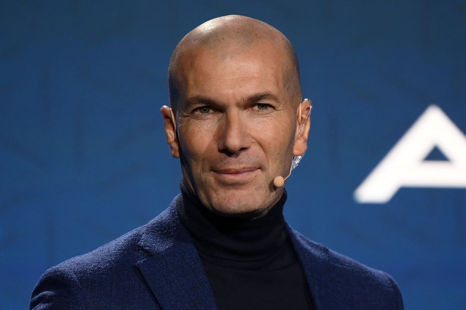 Zinedine Zidane