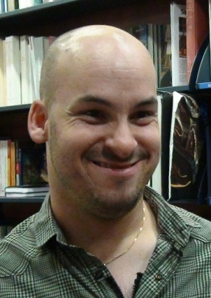 Alexandre Jollien