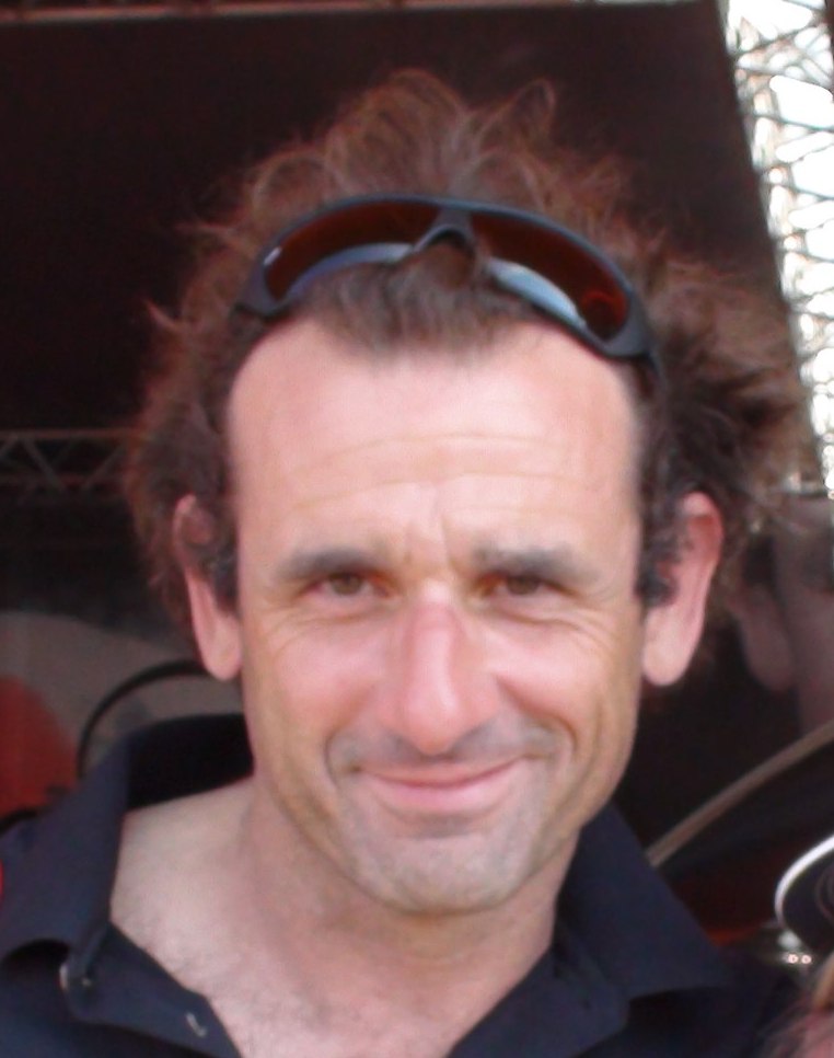 Nicolas Ivanoff