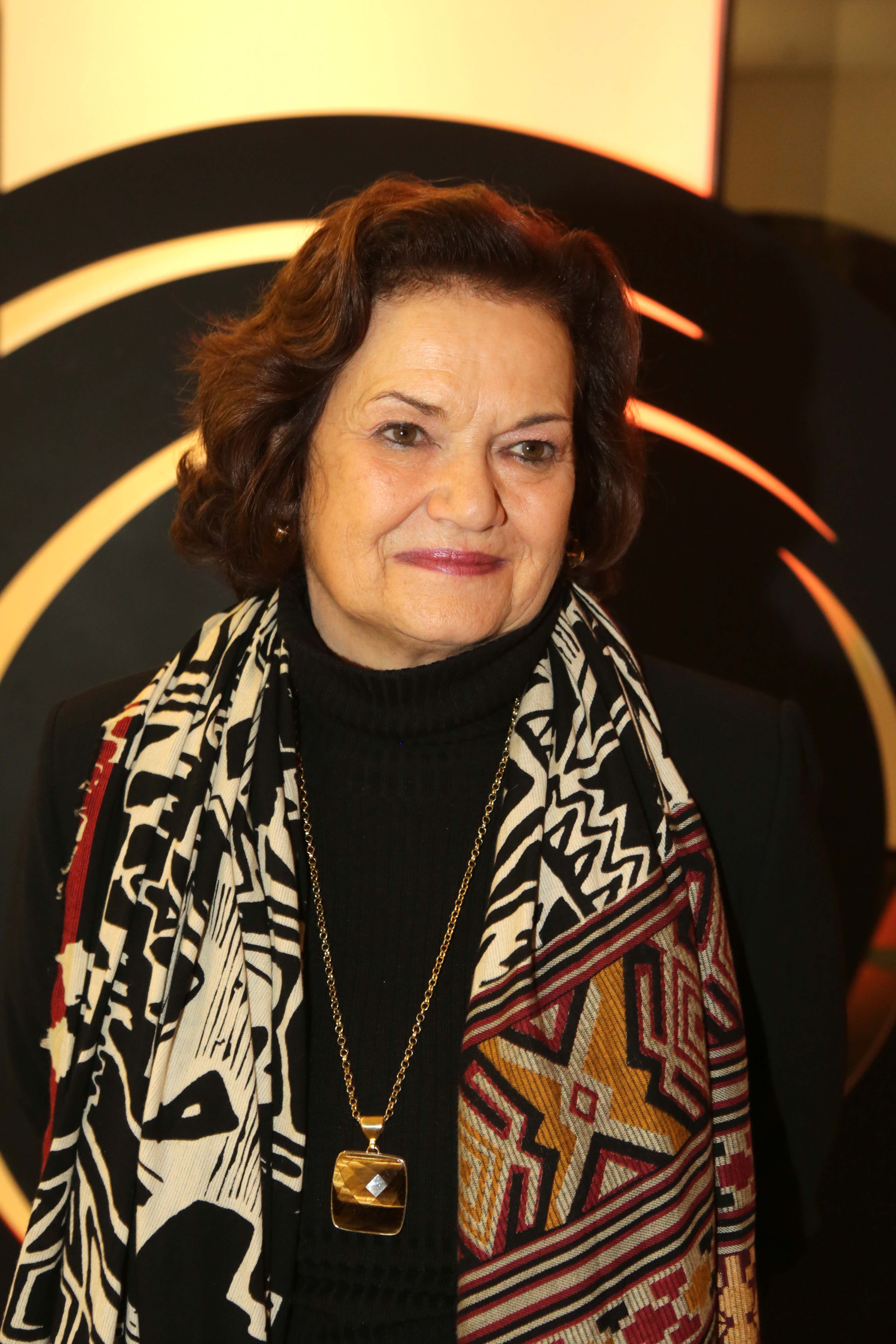 Elisabeth Roudinesco