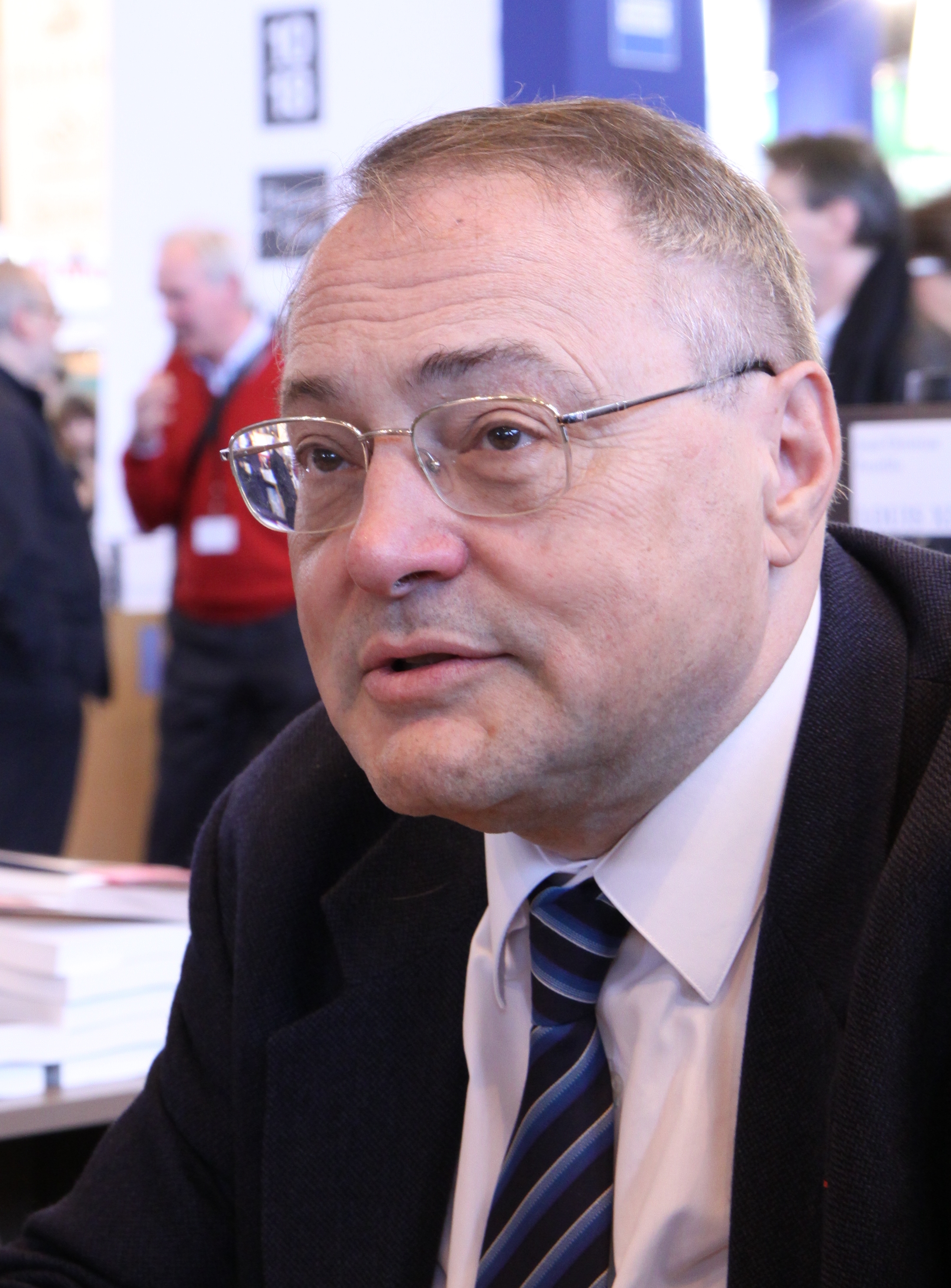 Jean-Christian Petitfils