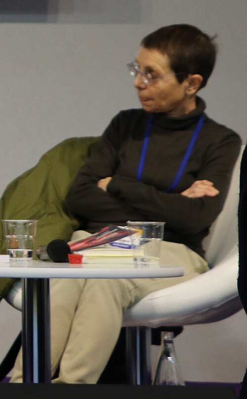 Marie Duru-Bellat