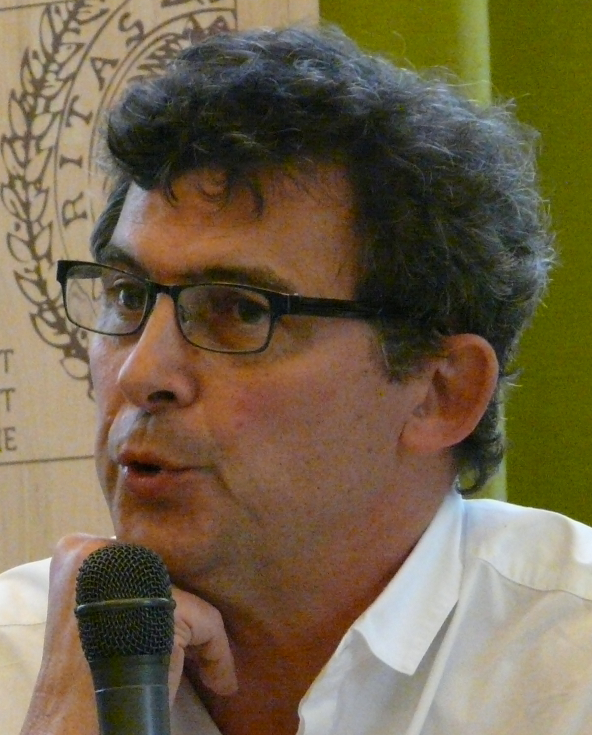 Éric Fassin