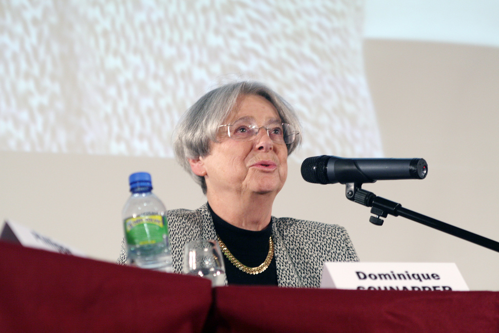 Dominique Schnapper