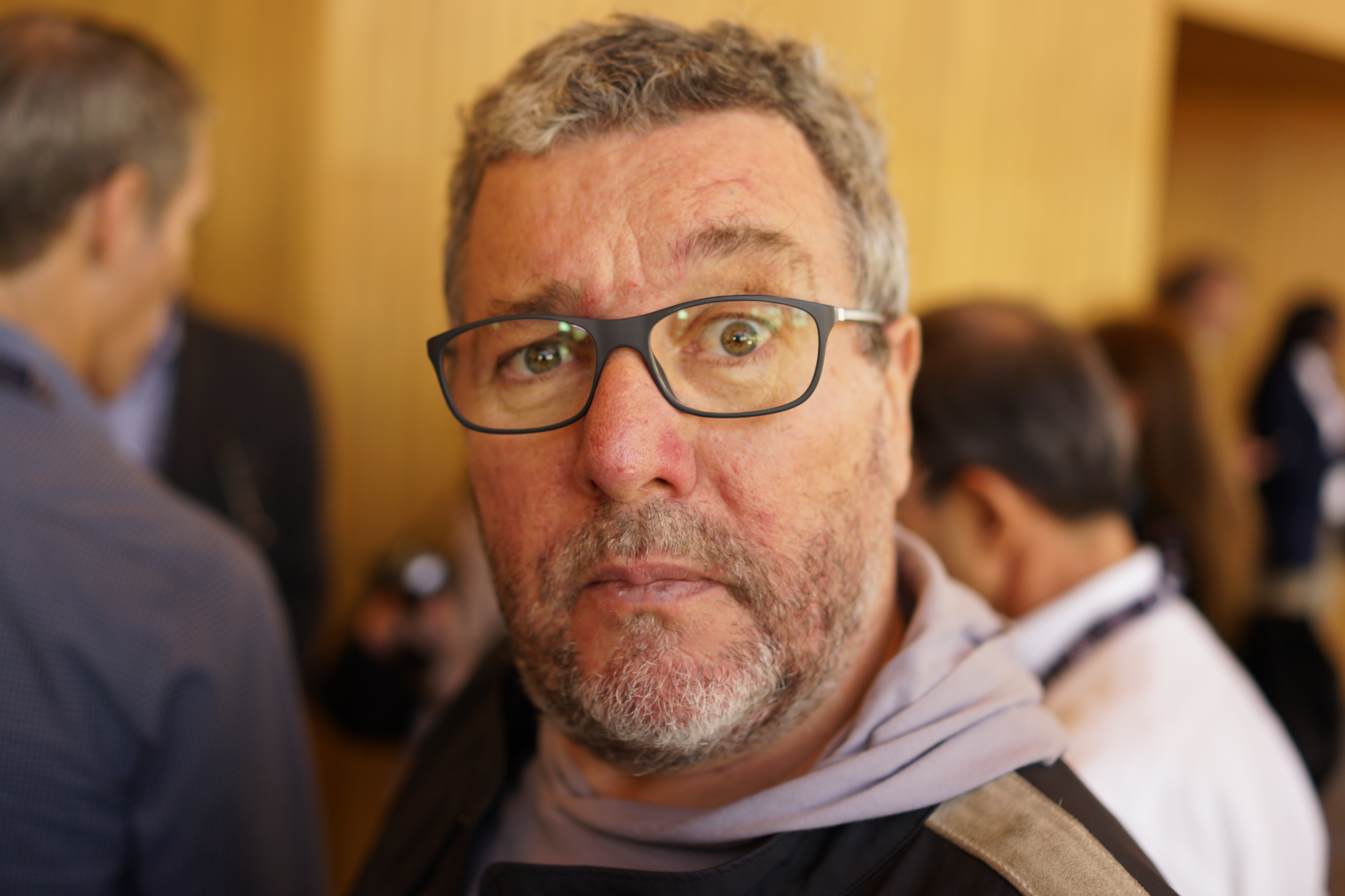 Philippe Starck