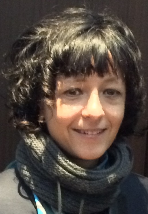 Emmanuelle Charpentier