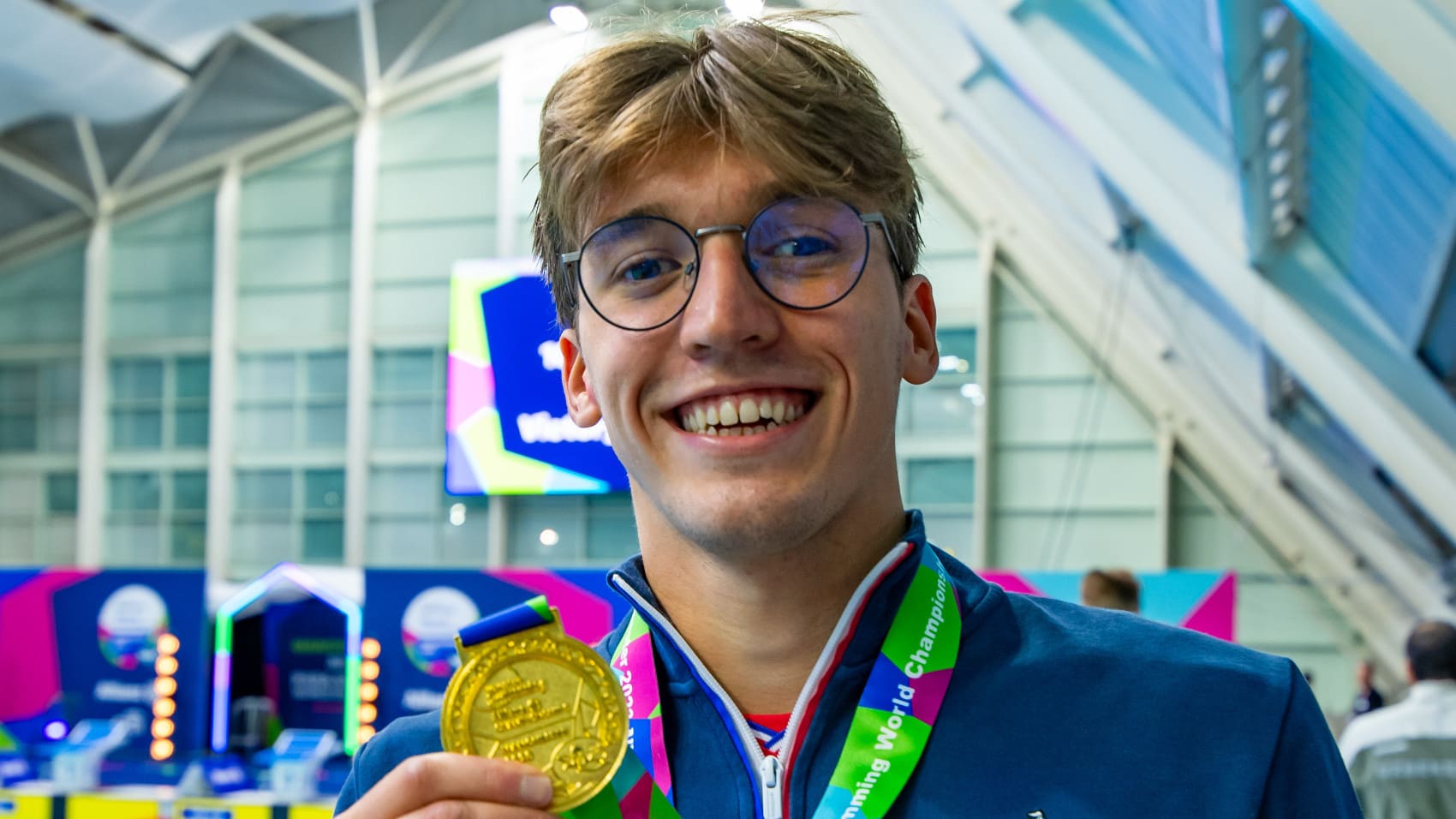 Alex Portal