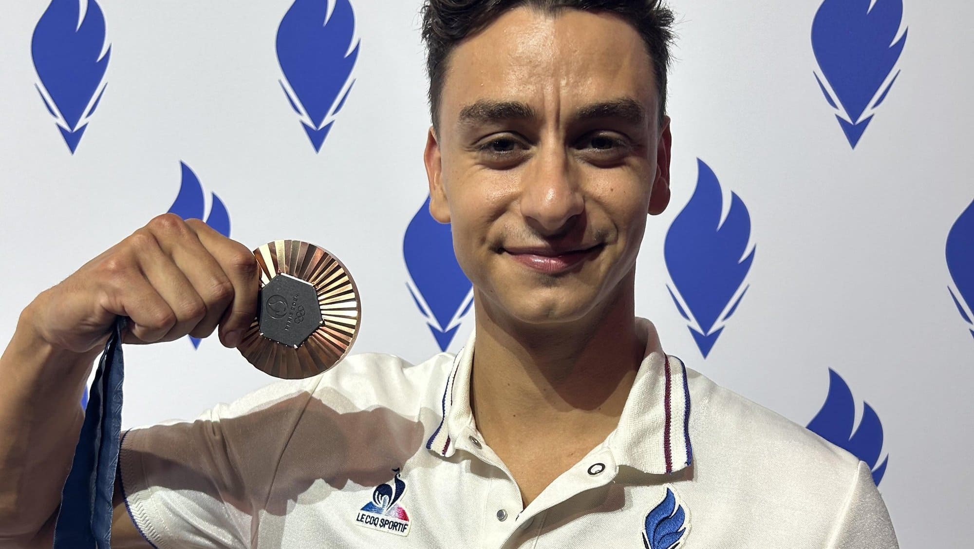 Clément Secchi