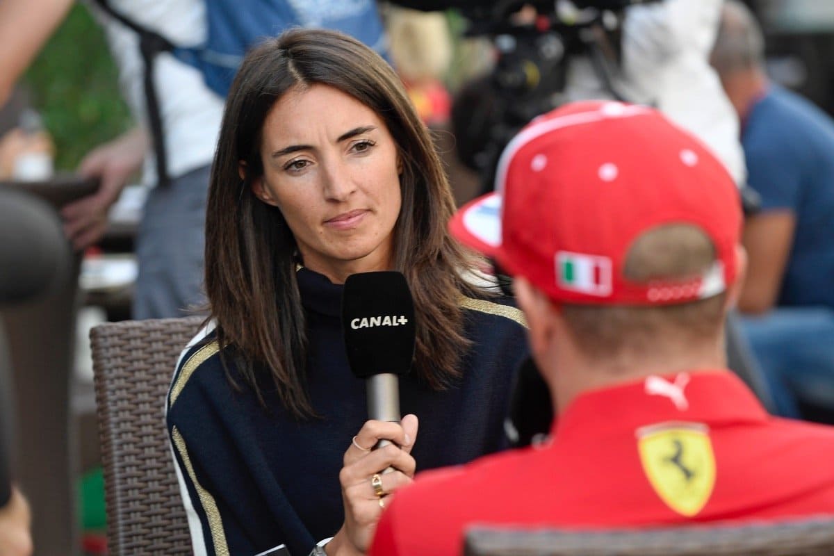Margot Laffite