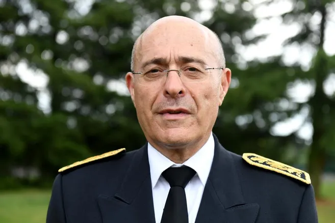 Jean-Marc Falcone