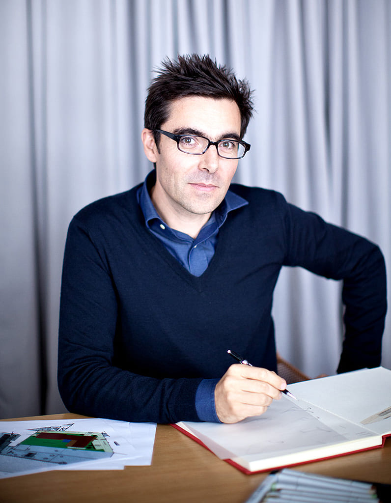 Patrick Jouin