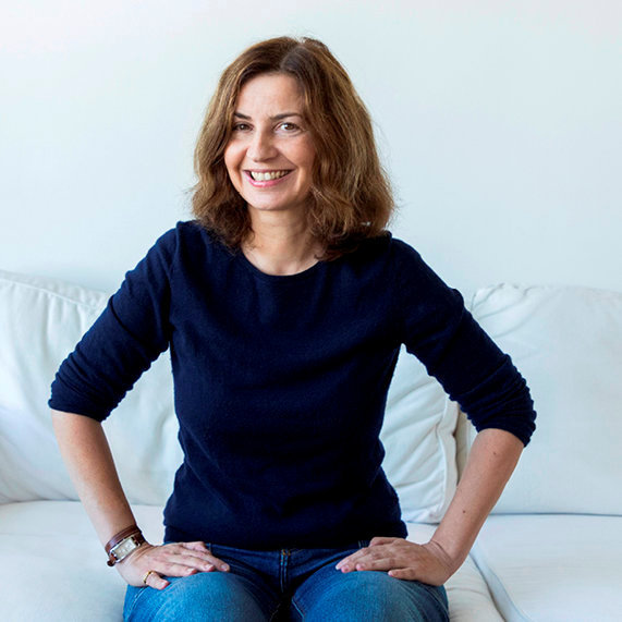 Marie-Laure Delorme