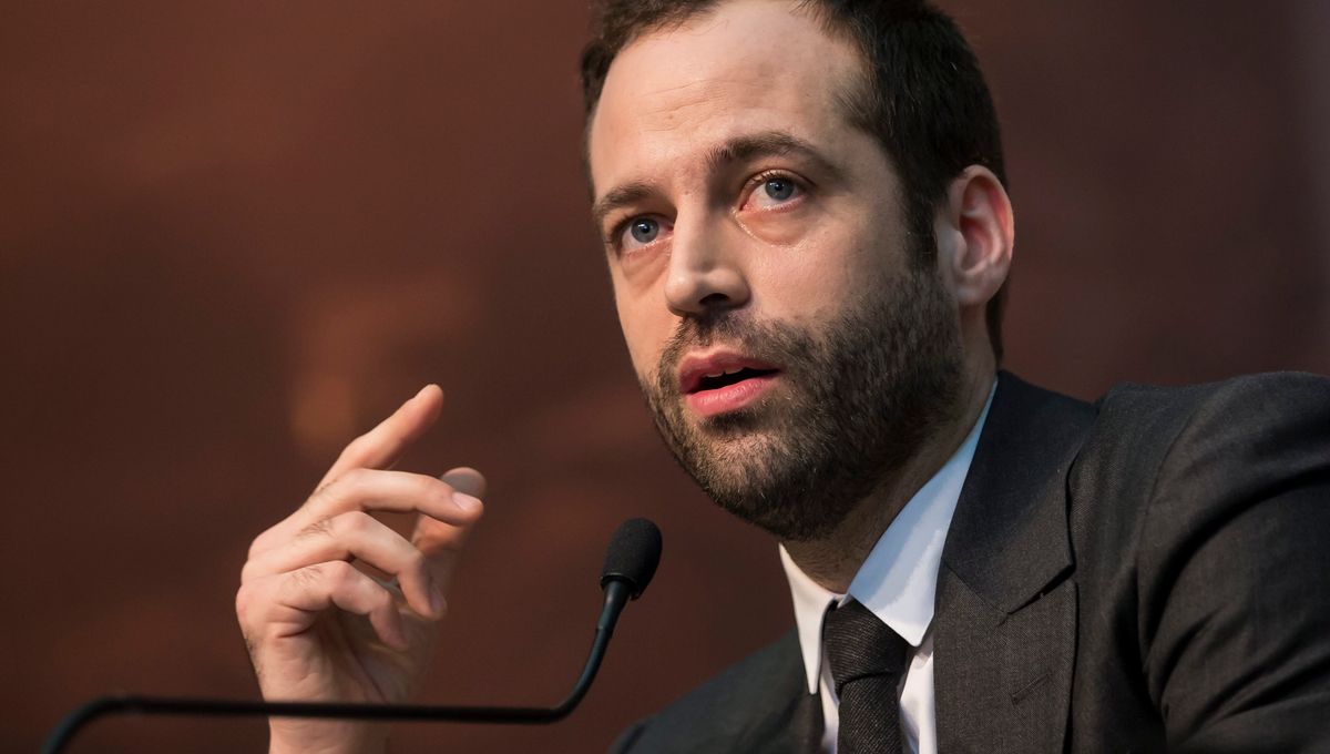 Benjamin Millepied