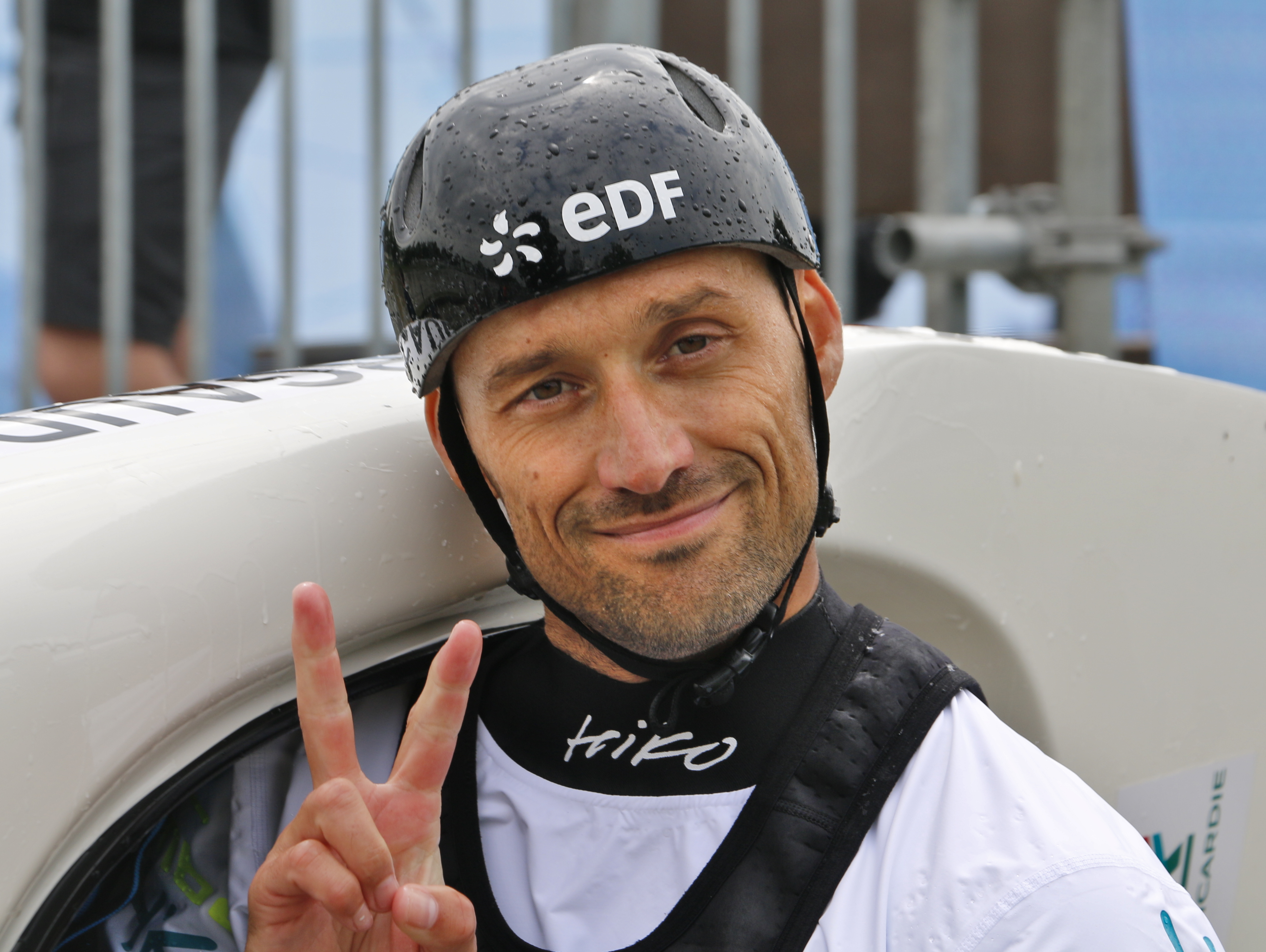 Denis  Gargaud Chanut