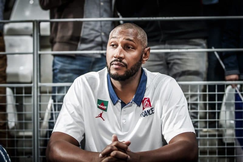 Boris Diaw