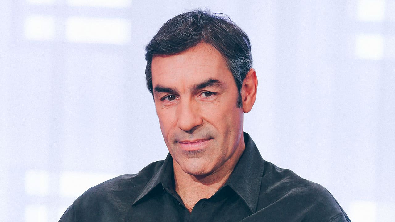 Robert Pirès