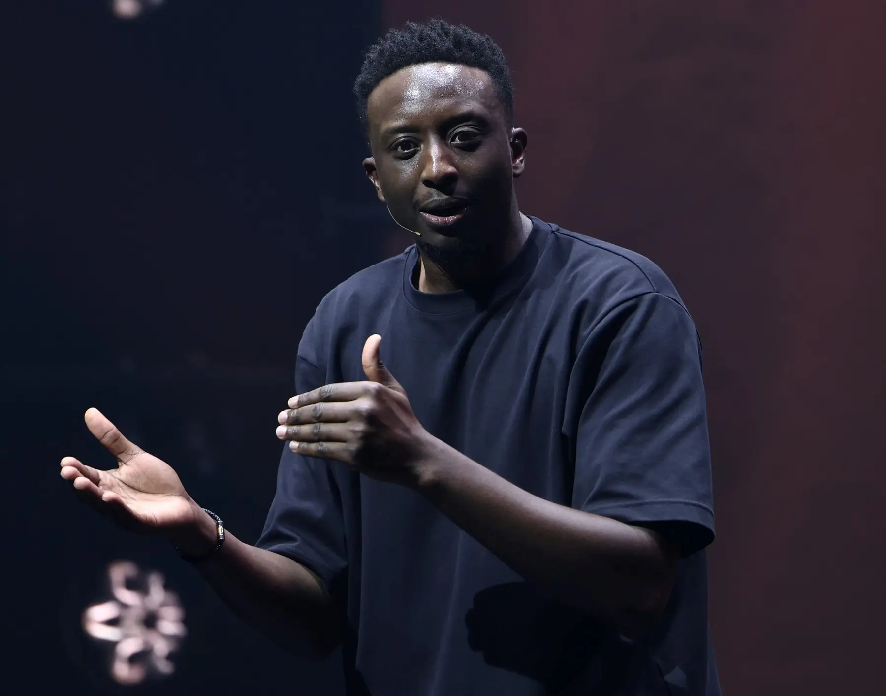 Ahmed Sylla