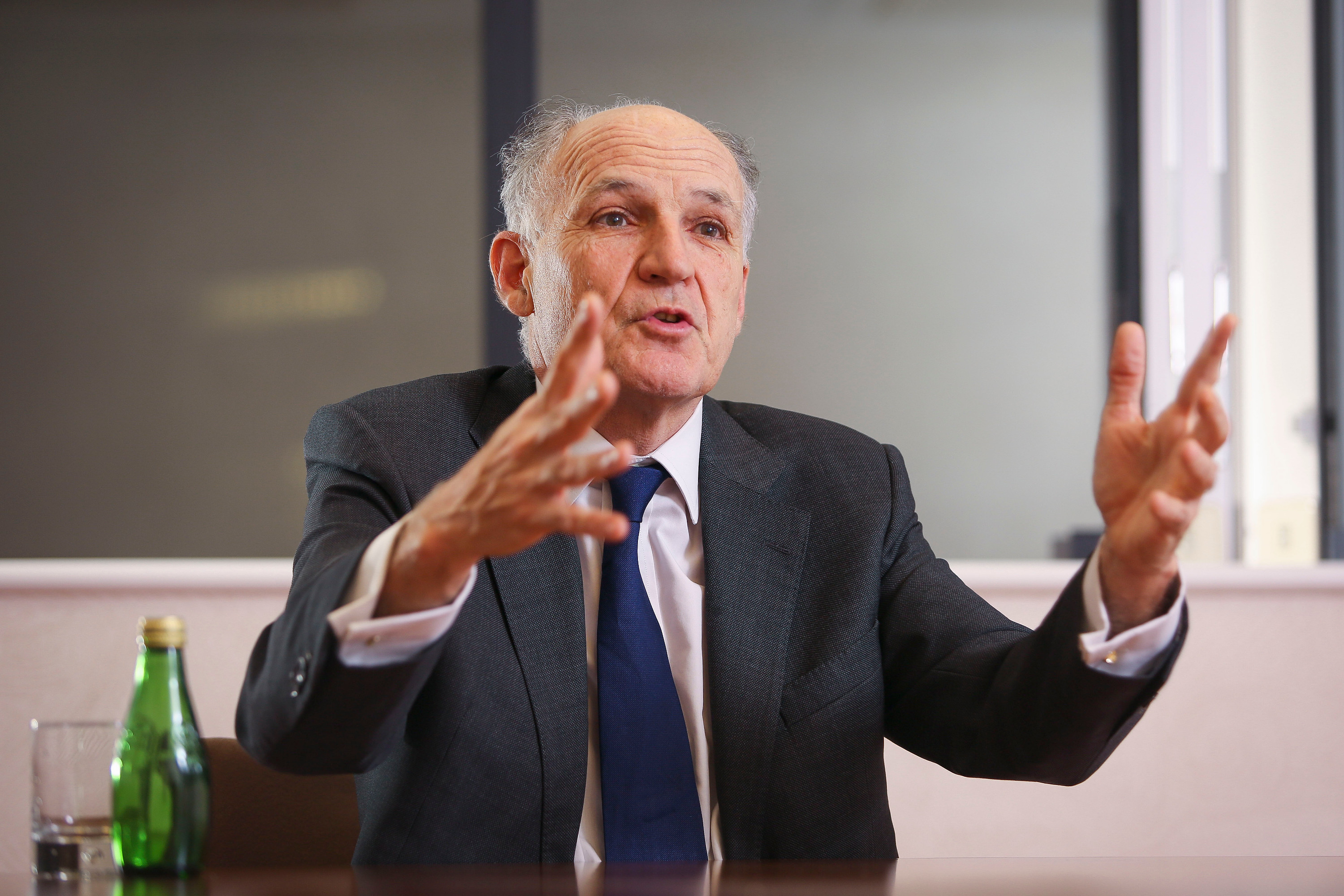 Pierre André de Chalendar