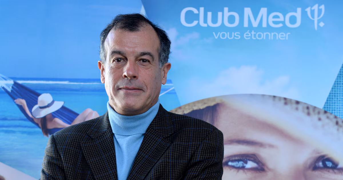 Henri Giscard d'Estaing