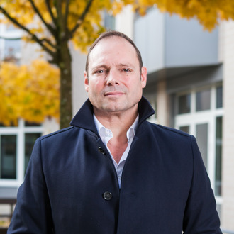 Christophe CAUPENNE