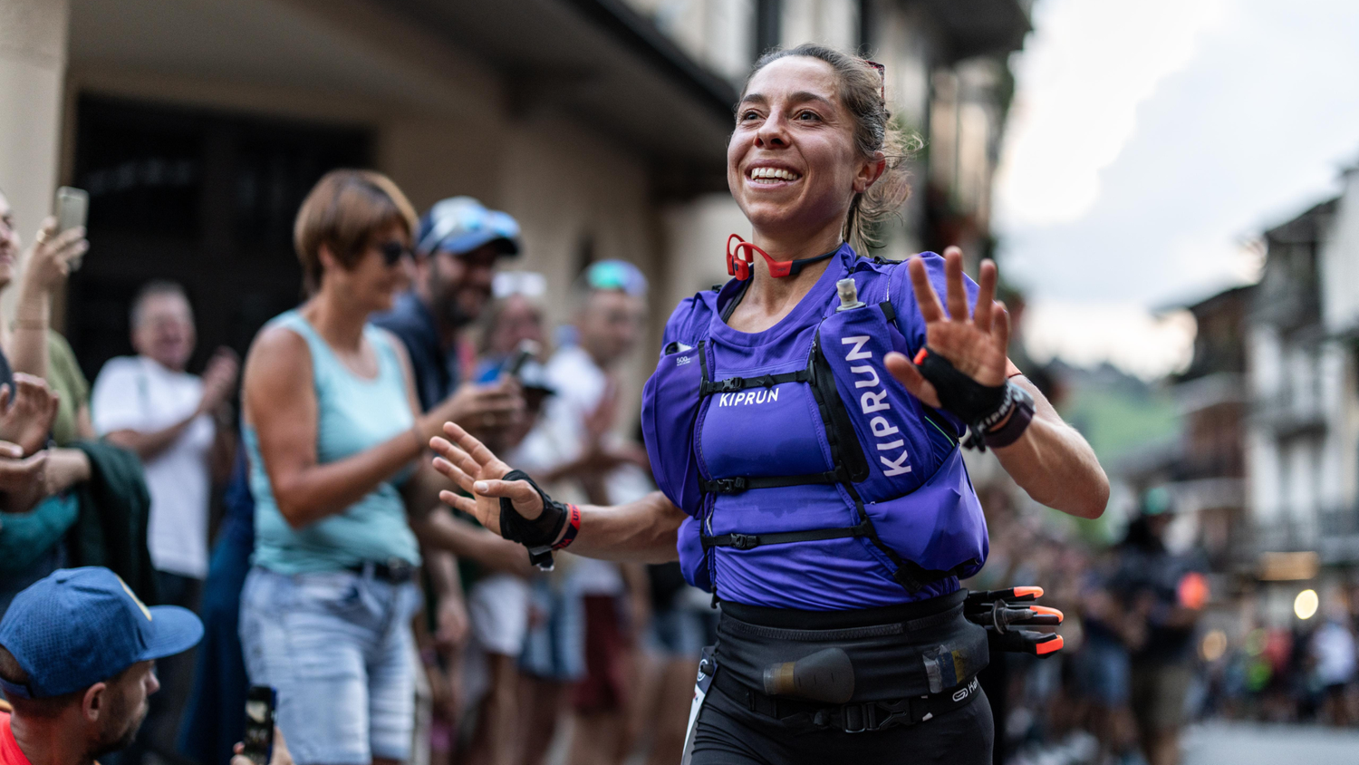 Blandine L’Hirondel