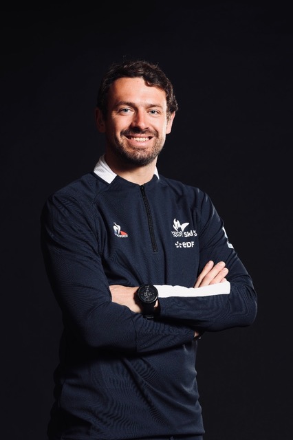 Antoine Collomb-Patton