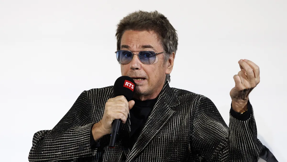 Jean Michel Jarre