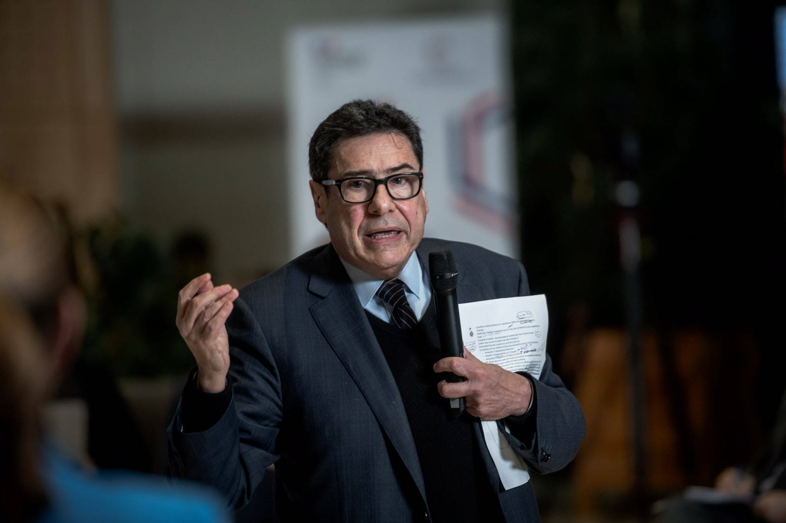 Philippe Aghion
