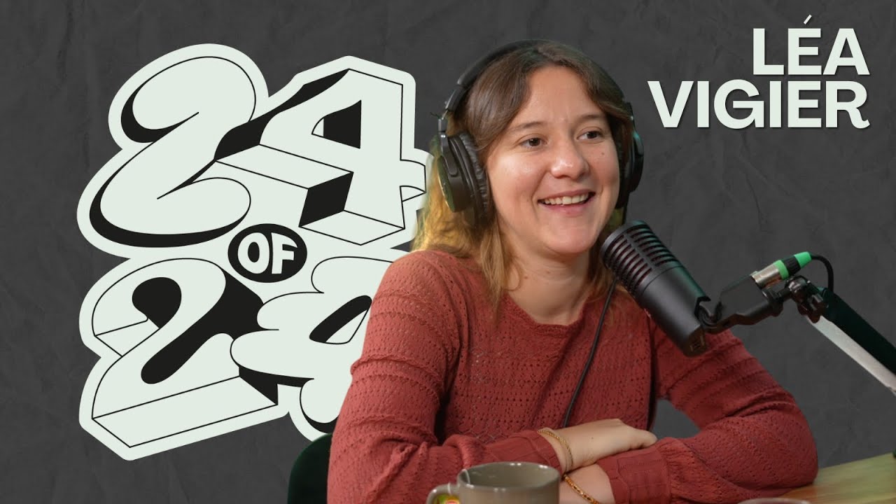 Léa Vigier
