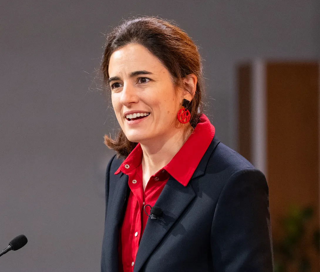 Alexandra Roulet