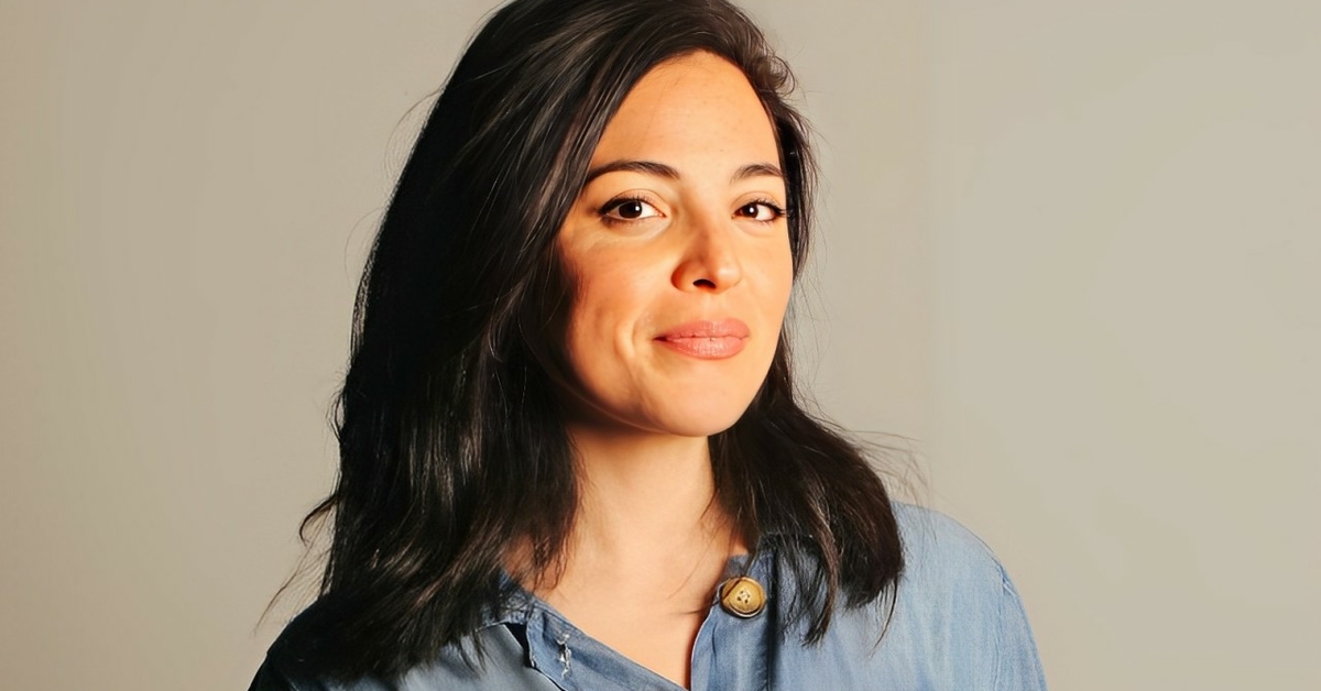 Asma Mallah