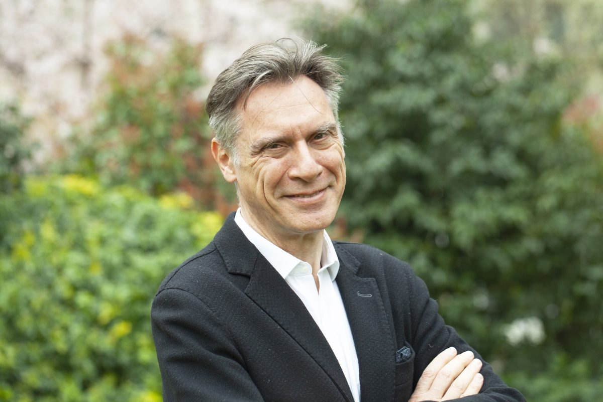 Hervé CHNEIWEISS