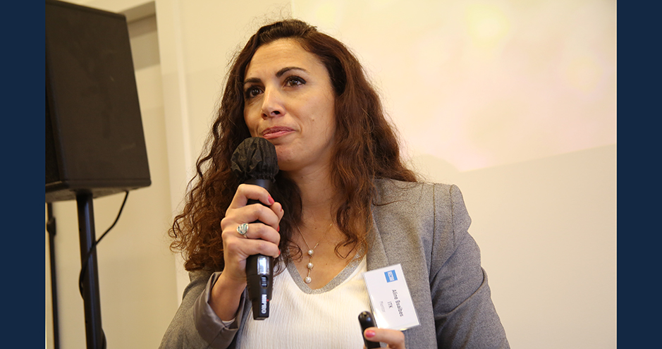 ALINE BSAIBES