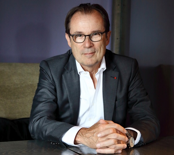 Christian MANTEI