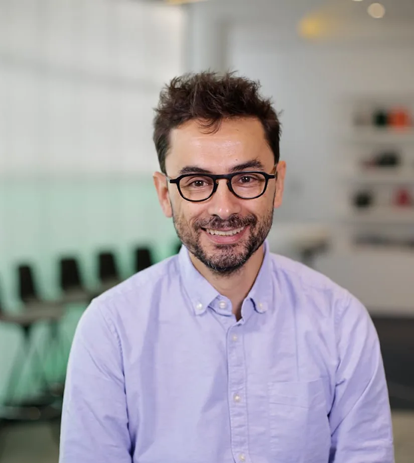 Matthieu JOLLY