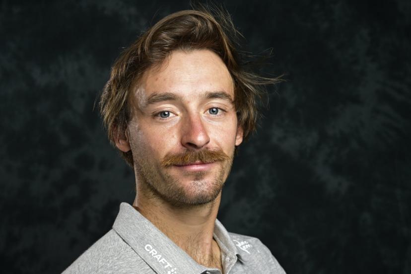 Hugo Lapalus