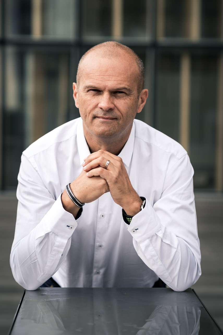 Jean-Pascal MOLLET